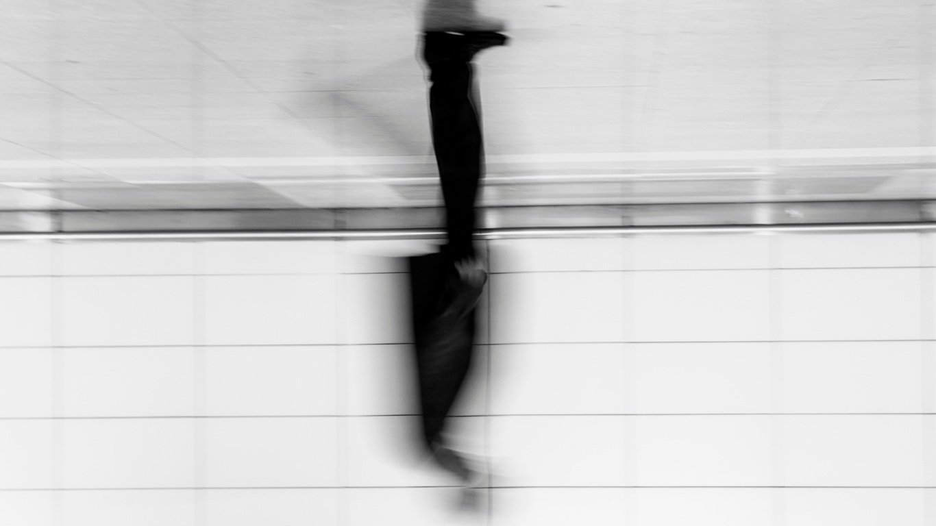 Imagen conceptual de creatividad y movimiento de Dale Una Vuelta