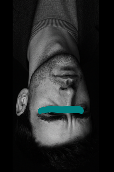 Retrato conceptual de Dale Una Vuelta, agencia creativa de Sabadell