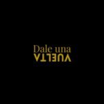 logo dale una vuelta transparent